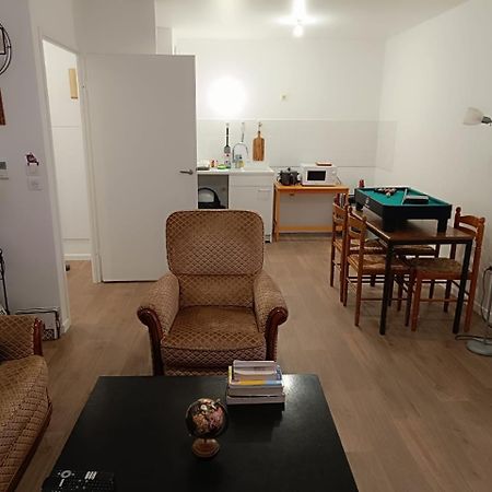 Bel Appartement Disponible 康弗兰斯·圣荷诺 外观 照片