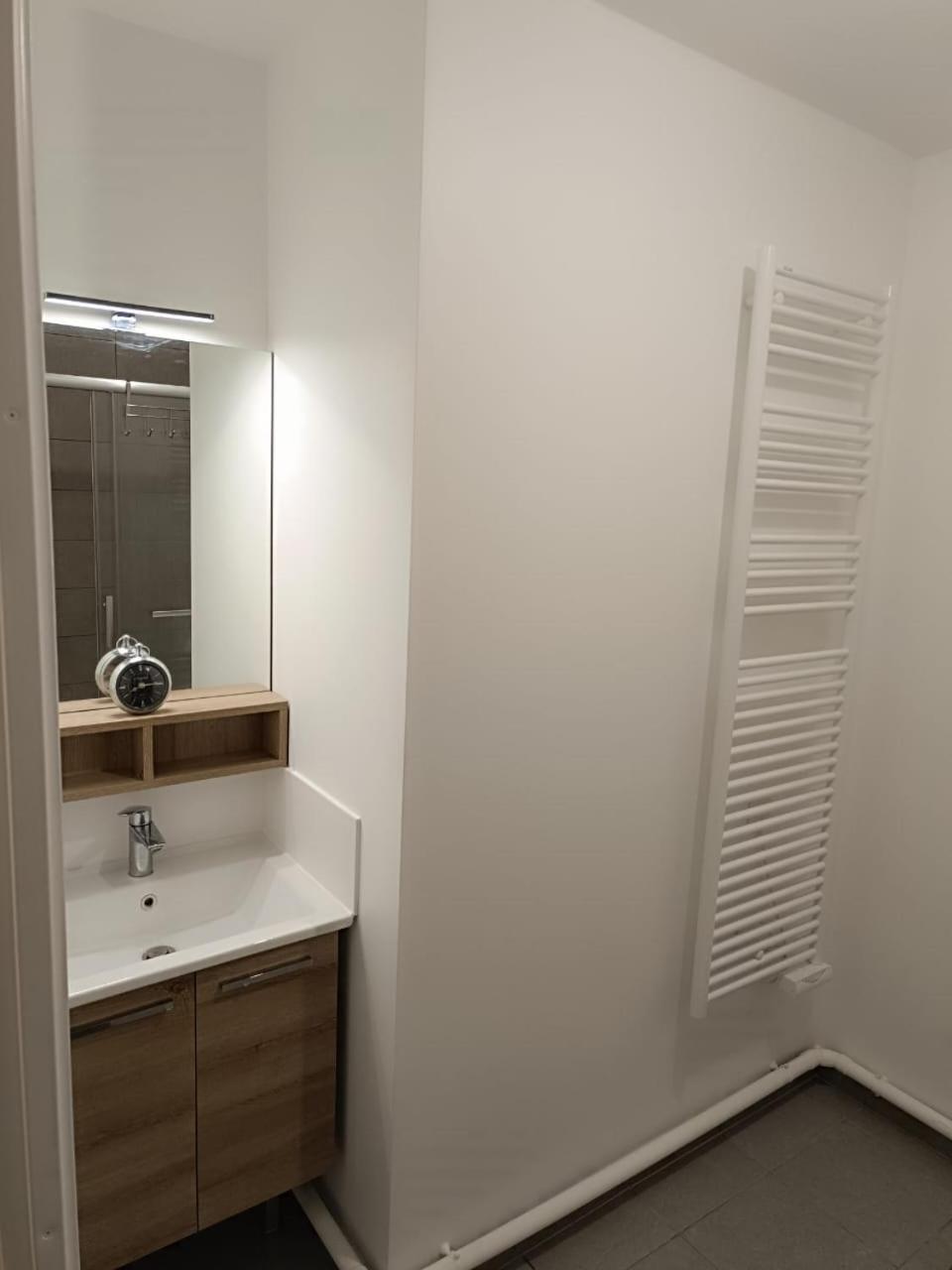 Bel Appartement Disponible 康弗兰斯·圣荷诺 外观 照片