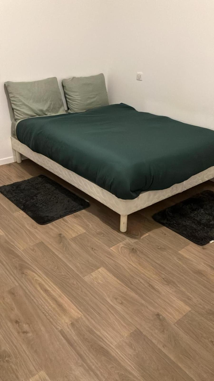 Bel Appartement Disponible 康弗兰斯·圣荷诺 外观 照片